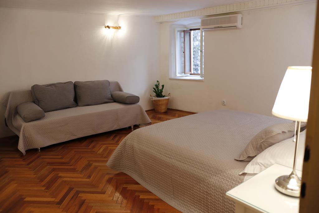 Apartment Blaise-Old Town Dubrovnik Quarto foto